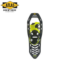 アトラス ATLAS スノーシュー ヘリウム TRAIL 23 1831952[pt_up]