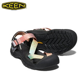 キーン KEEN ゼラポート ツー ZERRAPORT II M (MULTI/BLACK) 1024696[pt_up]