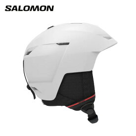 ヘルメット サロモン salomon パイオニア アジアンフィット PIONEER LT ASIAN FIT (ホワイト) L41339600