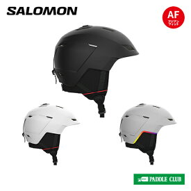 サロモン SALOMON PIONEER LT RF パイオニア LT RF ASIAN FIT L4733190062[sale_item]