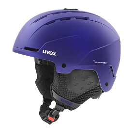 ヘルメット UVEX ウベックス stance：566318 23-24 [sale_acc]
