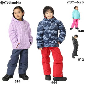 【お買い物マラソン最大P10倍】コロンビア Columbia バガ セット 23-24 FW：SY1091