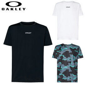 オークリー OAKLEY RASH TEE 23.0：FOA405176