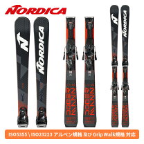 楽天市場】NORDICA DOBERMANN SPITFIREの通販