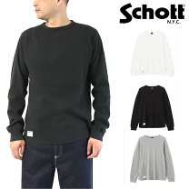 楽天市場】schott ショット サーマル（メンズファッション）の通販