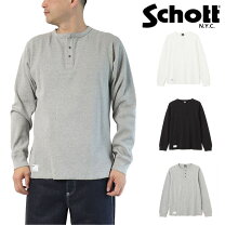 楽天市場】schott ショット サーマル（Tシャツ・カットソー｜トップス 
