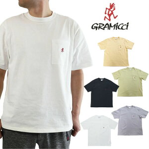 Gramicci �O���~�`�@�����|�C���g ���|�P�b�g ����T�V���c�����Y �������� G304-OGJ
