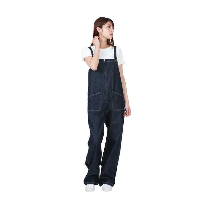 楽天市場】JOHN BULL 正規取扱店 ジョンブルデニムチューブサロペット 