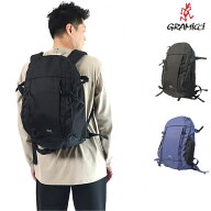 グラミチ Gramicci 正規販売店 G5FB-163 DAY PACK 25L デイパック CORDURA リュック アウトドア ユニセッ…