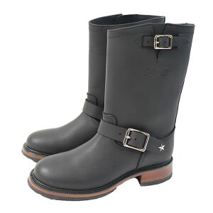 y|Cg10{zK戵X 782-5991001 Schott/Vbg ENGINEER BOOTS GWjAu[c ru\[ ObhC[EGg@ {v v COW HIDE