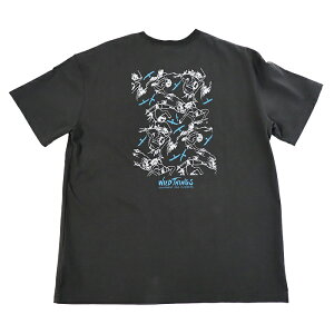 ���C���h�V���O�X T�V���c�@ ����T�V���c�@�����Y�@T�V���c WILD THINGS / WILD THINGS�@ARCHIVE TEE 80'S CLIMBER WT25068SK �~���^���[�@���S�@�v�����g�@�ĕ��V�� �����Y ���f�B�[�X ���j�Z�b�N�X �j�����p