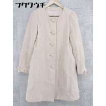 楽天市場】LAISSE PASSE レッセパッセ コートの通販