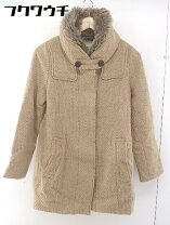 楽天市場】レディラックルカ コートの通販
