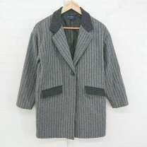 楽天市場】chocol raffine robe ショコラフィネローブ コート（カラー 