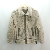 楽天市場】ボア コート ozocの通販