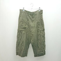 楽天市場】スナオクワハラ ハーフパンツの通販 