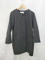 楽天市場】chocol raffine robe ショコラフィネローブ コートの通販