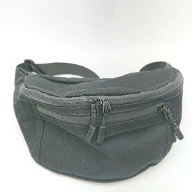 ◇ NIKO AND… ボディバッグ ブラック メンズ レディース E 【中古】