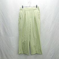 楽天市場】ships 中古 パンツ レディースの通販