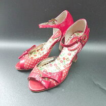 楽天市場】anna sui（パンプス｜レディース靴）：靴の通販