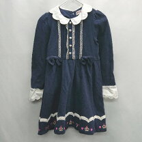 楽天市場】メゾピアノ 服 ワンピース 110の通販