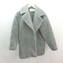 楽天市場】リムアーク（コート・ジャケット｜レディースファッション  