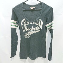 楽天市場】FRANKLIN & MARSHALL フランクリン マーシャル（袖の長さ 