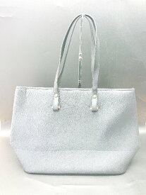 ◇ Θ H&M エイチ アンド エム トートバッグ ブラック系 レディース E 【中古】