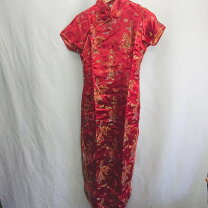 楽天市場】チャイナドレス 中古の通販