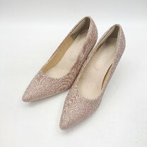 楽天市場】グリッター パンプス（パンプス｜レディース靴）：靴の通販 