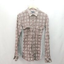 楽天市場】シャツ メンズ（ブランドフレンチコネクション）（メンズ