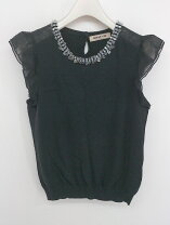 楽天市場】ノースリーブ（ブランドアプワイザーリッシェ）（Tシャツ