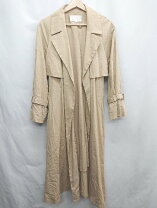 楽天市場】cocodeal ココディール（カラーベージュ）（コート 