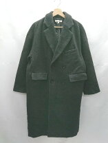 楽天市場】black by moussy コートの通販