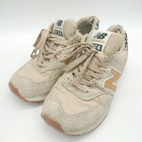 楽天市場】中古 スニーカー ニューバランス 24．0の通販