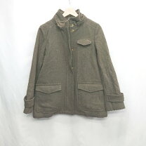 楽天市場】フード ジャケット（ブランドユナイテッドアローズ グリーン 