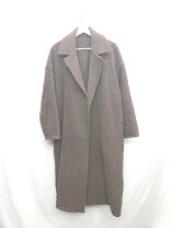 楽天市場】SLY ロングコートの通販