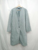 楽天市場】chocol raffine robe ショコラフィネローブ コート 
