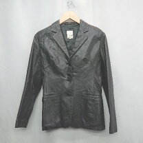 楽天市場】ined レザージャケットの通販