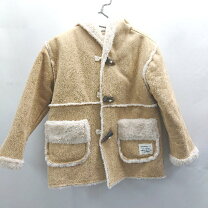楽天市場】beams ムートン キッズの通販