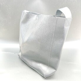 ◇ Θ NEUNA ヌナ トートバック ブラック レディース E 【中古】