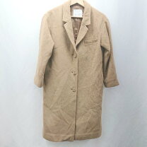 楽天市場】ベイフロー ロングコートの通販