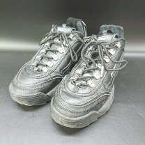 フィラ アドラー ディスラプター SD FILA ADRER