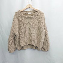 楽天市場】gyda レディース ニット ジェイダの通販