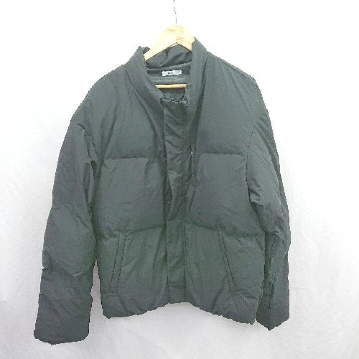 RUUBON 「RUUBON」 ブルゾン S ブラック メンズ ブルゾン アウター tech double zip hooded blouson ⁄ テック | 「RUUBON」 ブルゾン M ブラック メンズ | その他コート、ジャケット