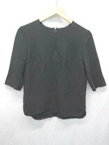 楽天市場】七分袖（ブランドドゥーズィエムクラス）（レディース 