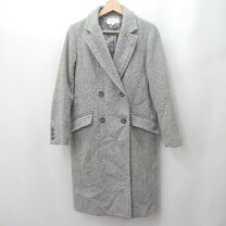 中古 ロングコート global work コート メンズ GLOBAL WORK ロングコートの通販