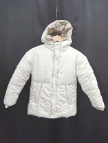 楽天市場】チャオパニック ダウン ジャケットの通販