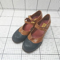 楽天市場】23．5cm（ブランドあしながおじさん）（レディース靴｜靴 
