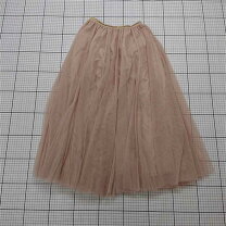 楽天市場】アクアガール チュールスカートの通販 